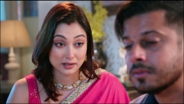 Mr and Mrs Parshuram - 26th June 2026